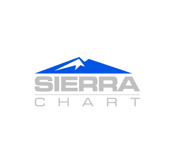 Sierra Chart Logo